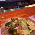 シェラ・トゥール - 