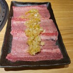 Namaniku Senmonten Yakiniku 29 Nikuemon