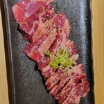 Namaniku Senmonten Yakiniku 29 Nikuemon