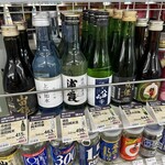 LAWSON Miyotashio Ten - 【2024.5.19(日)】店內陳列的商品