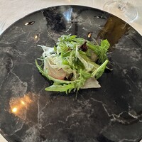 リストランテ･ヒロ チェントロ 丸ビル店 - 