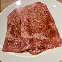 焼肉ホルモン 稲田 - 
