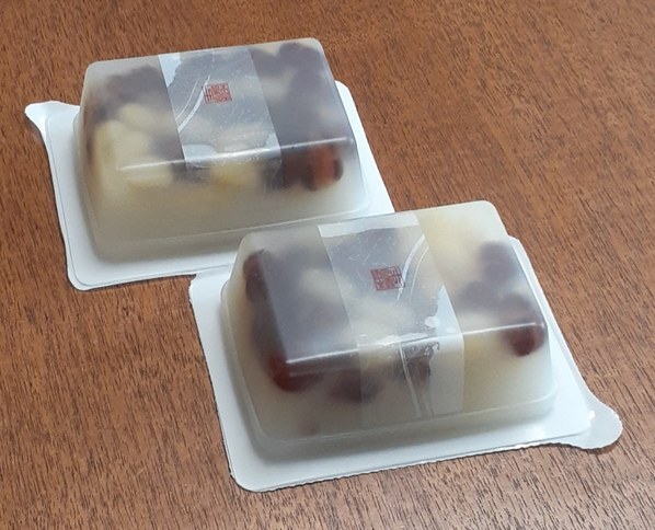 Kanou Shoujuan Takashimaya Osaka Ten