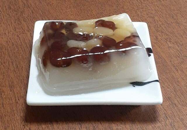 Kanou Shoujuan Takashimaya Osaka Ten photo 2