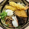 ぶっかけうどん ふるいち 仲店