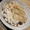 伊勢うどんのまめや