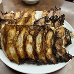 ぎょうざの店 ひょうたん 三宮店 - 