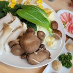 天香回味 銀座中央通り店 - 