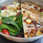 天香回味 銀座中央通り店 - 