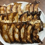 ぎょうざの店 ひょうたん 三宮店 - 