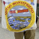 Queso Montefrieño - 