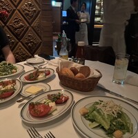 ウルフギャング・ステーキハウス 丸の内店 - 