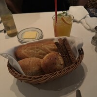 ウルフギャング・ステーキハウス 丸の内店 - 
