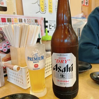 屋台居酒屋 大阪 満マル_1