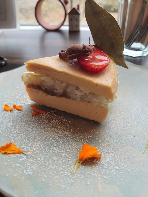 くまきち農園 - 宮内（カフェ）の写真