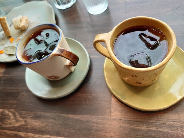 くまきち農園 - 宮内（カフェ）の写真