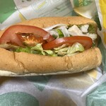 SUBWAY - 