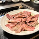 焼肉なか - 