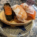 Kaiten Sushi Hokkaidou - 