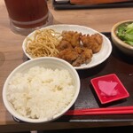 全席完全個室居酒屋 おば九 - 