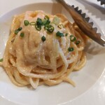 PIZZERIA da TASAKI - 本日のパスタ