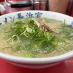 元祖ラーメン長浜家 - 