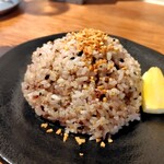 スープ・カレー・イシバ - 