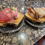 Kaiten Sushi Hokkaidou - 