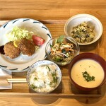 エピスリーシトロン - 十三日定食