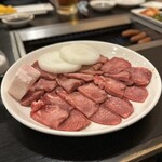 焼肉なか - 