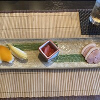 ごはん処 田辺宗 - 
