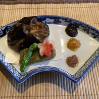 ごはん処 田辺宗 - 