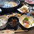 しゃぶしゃぶ・日本料理 木曽路 - 料理写真:妻籠のセットとしゃぶしゃぶ