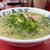 元祖ラーメン長浜家 - 料理写真: