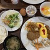 ホテルアストンプラザ広島 - モーニングビュッフェ800円税込