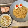 宍道湖しじみ中華蕎麦 琥珀 池袋店