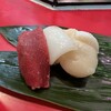 立喰 さくら寿司 - 料理写真: