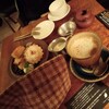 tea room mahisa - 料理写真: