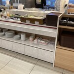 ホテルアストンプラザ広島 - モーニングビュッフェ800円税込