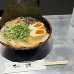 わ蔵 - 料理写真: