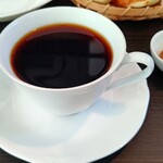コモレビ - komorebiブレンドコーヒー