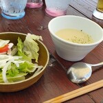 YONAR'S GARDEN - 