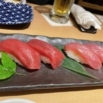 Honkaku Itamae Izakaya Osakana Souhonke - 