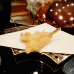 Ozashiki tempura tenmasa - 