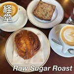 Raw Sugar Roast - 