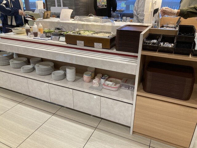 Hotel Aston Plaza Hiroshima photo 4