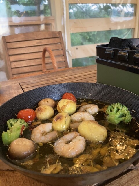 Yamagata glam（ヤマガタグラム） - 村山（その他）の写真