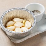 0秒レモンサワー 仙台ホルモン焼肉酒場 ときわ亭 - 