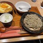 そば処 たみと - 