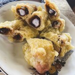 ヨコクラうどん - 